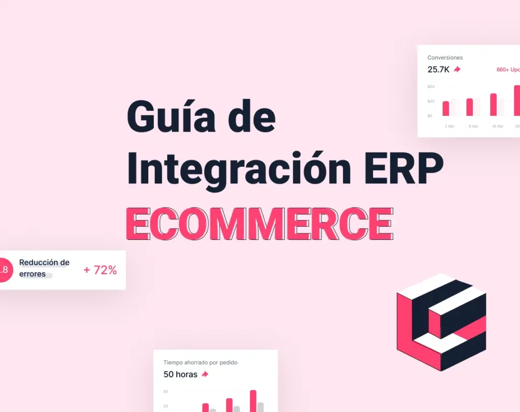 guia integracion erp ecommerce con distillsync
