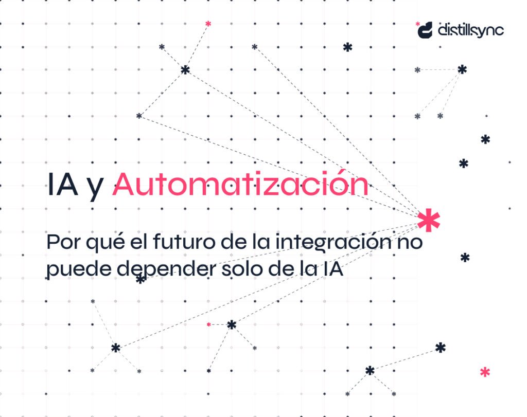 IA y automatizacion el futuro de la integracion ecommerce erp
