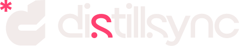 Distillsync