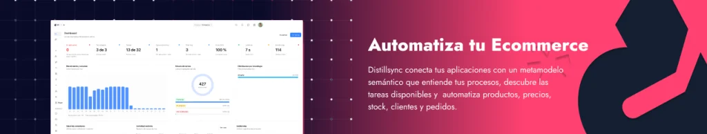 distillsync ecommerce erp